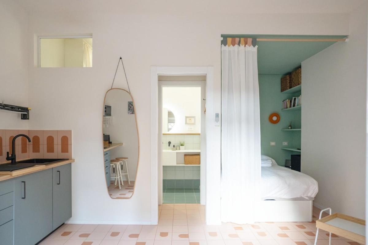 Casa vacanze La Betulla In Monteverde